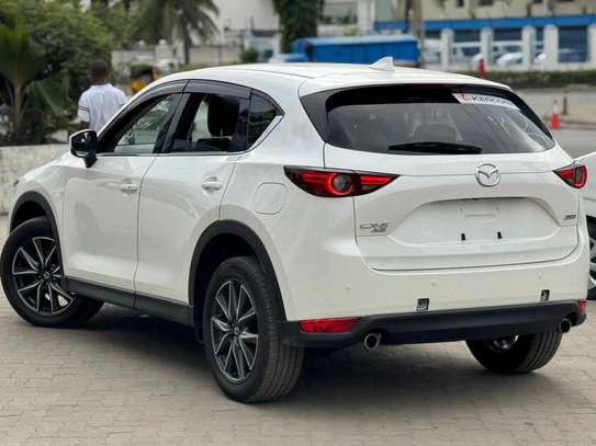 Mazda cx5  2019 XDL Diesel image 7