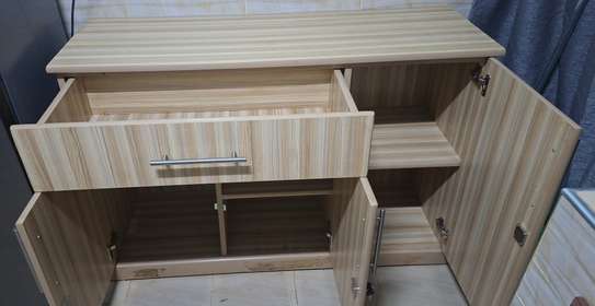 Modern Wooden cabinet storage for sale image 2