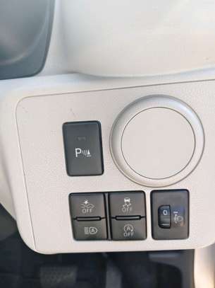DAIHATSU MIRA,2019,2WD,(WE ACCEPT HIRE PURCHASE) image 9
