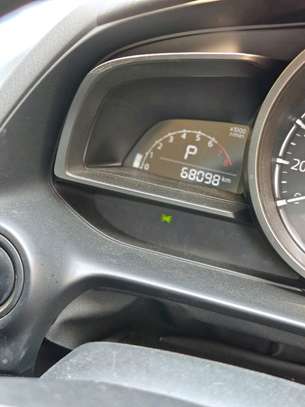 Mazda demio 2019 , MILLEAGE 68k.. image 2