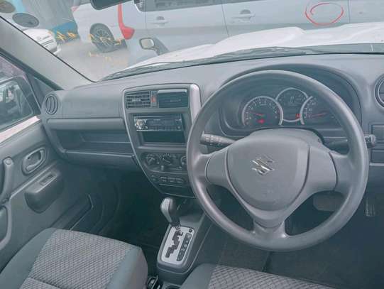 SUZUKI JIMNY 2018MODEL 660CC image 11