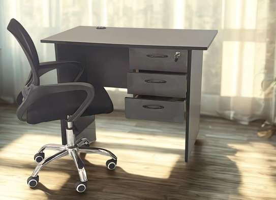 Study Desks : Students Home Study Desk image 5