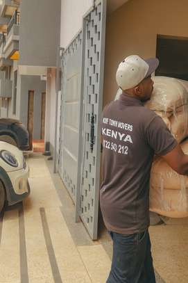 Hometown Movers Kenya image 4