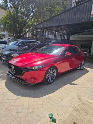 Mazda 3 image 4