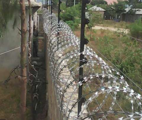 High-Security Electric Fence INSTALLER IN KENYA image 11