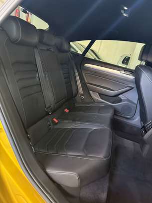 This volkwasgen arteon luxury car is on sale in mombasa image 4