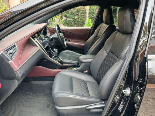 Harrier new shape premium grade 2019 is on sale in Mombasa image 4