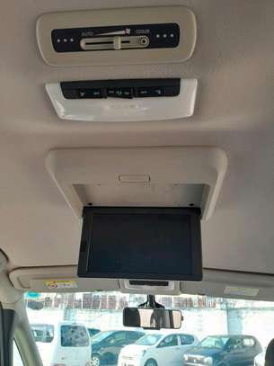 Nissan Serena Highway star⭐️ ⭐️ 💫 ⭐️  hybrid 2018 image 8