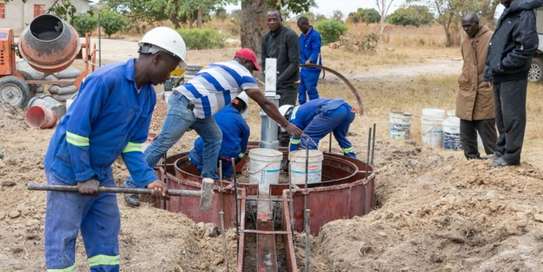 Hire Construction Workers Fast in Nairobi image 8