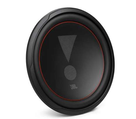 JBL Club 122 12 Inch Car Subwoofer image 5