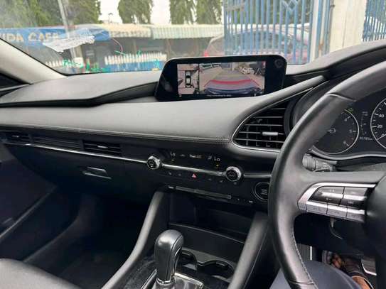 Mazda 3 sedan image 7