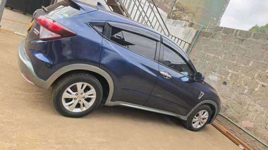 Kds honda vessel 2018 image 2