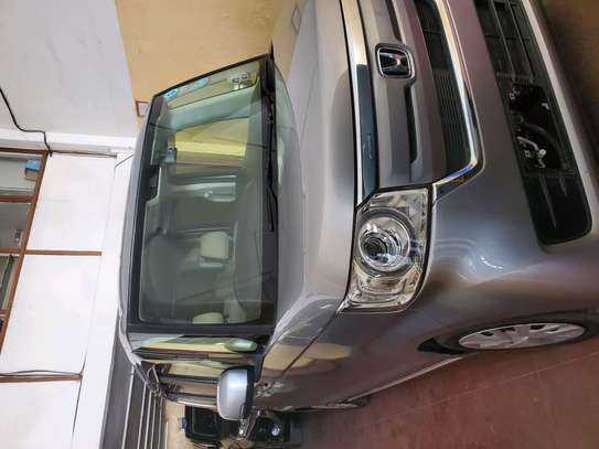 Honda N Box image 5