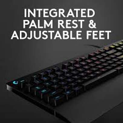 Logitech G213 Wired Gaming Keyboard image 5