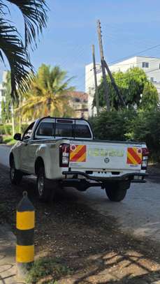 ISUZU Dmax image 10