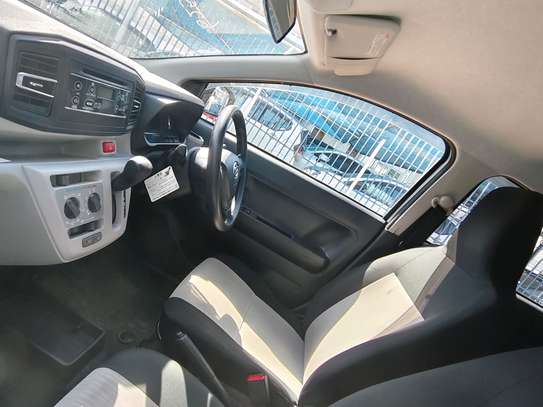 DAIHATSU MIRA,2019,2WD,(WE ACCEPT HIRE PURCHASE) image 8