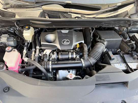 Lexus RX300 sports with sunroof on offer in  Mombasa image 9