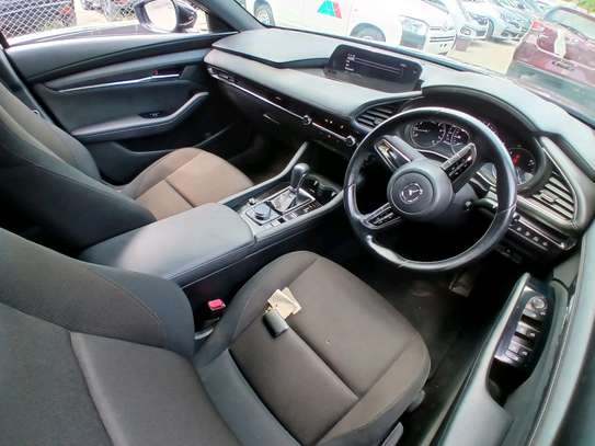 Mazda 3 image 25