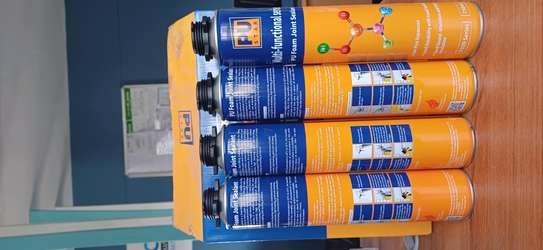 Best Expanding foam supply for construction image 3