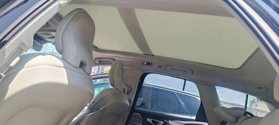 Volvo XC60 Black Luxury SUV Spacious & Safe image 5