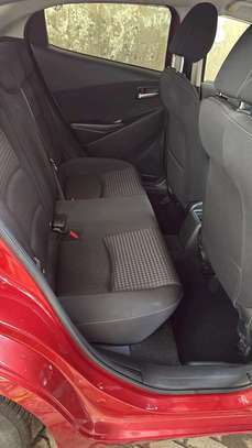 Mazda Demio XD 1500cc image 6