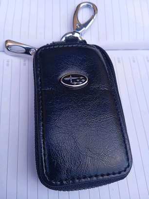 Car key case. image 3