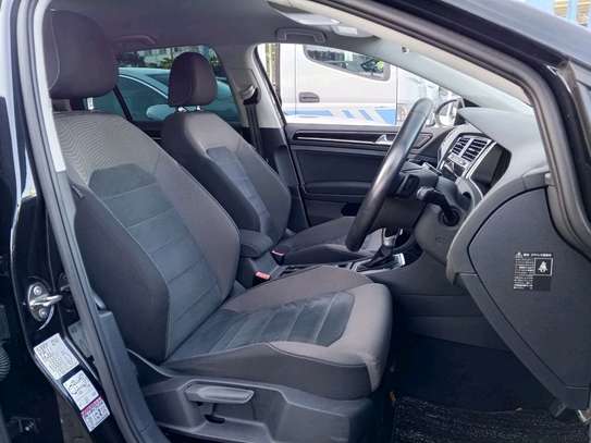 VOLKSWAGEN GOLF TSI,2019,2wd( we accept hire purchase) image 9