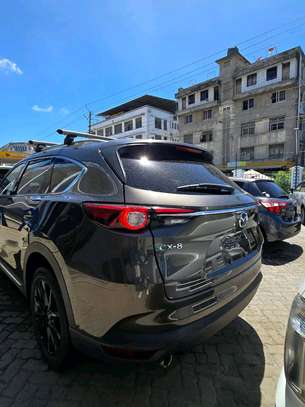 Mazda Cx-8 xdl diesel image 6