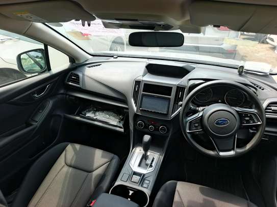 Subaru impreza image 6