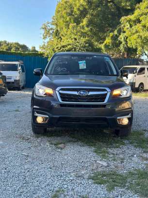 Subaru forester  non turbo image 3
