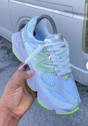 New balance 9060  Ladies image 3