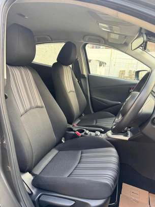 Mazda Demio  grey image 17