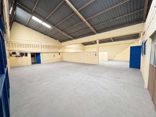 Warehouse(Godown) image 5