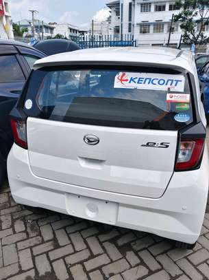 DAIHATSU MIRA,2020,2WD,( WE DOH.P,,,CLIENT DEPOSIT 400K) image 5