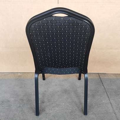 Conference Chair; Stackable Conference Chair in Magwagwa image 3