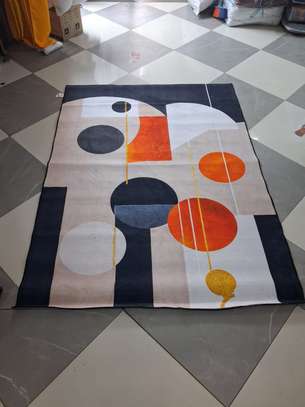 Hd carpet 5x8 image 7