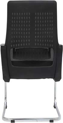 Guest Waiting Office Chair image 3