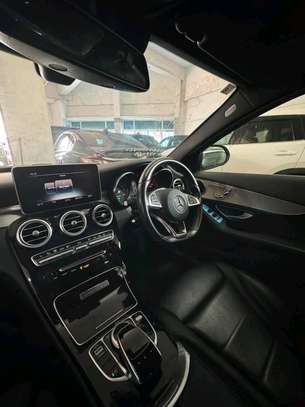 2018 MERCEDES-BENZ C180 image 7