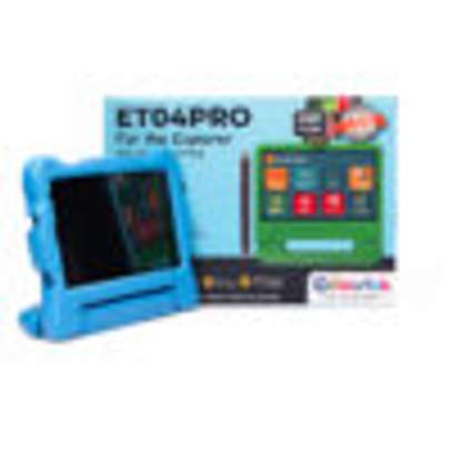 Elimutab ET04 Pro – 7 Inch Educational Tablet (1-10 YRS) image 2