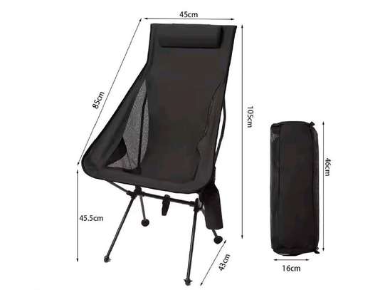 Unique Foldable Camping Chair In Kenya image 6