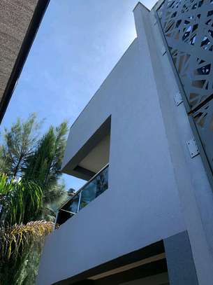 5 BEDROOM MODERN MANSIONETTE + DSQ image 3