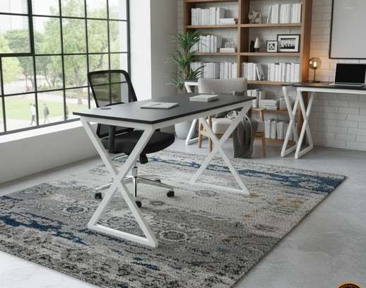 Computer Desk; Home Office Generic Computer Desk image 6