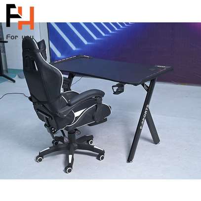 Office Table; Generic Gaming Study Desk in Ogembo image 3