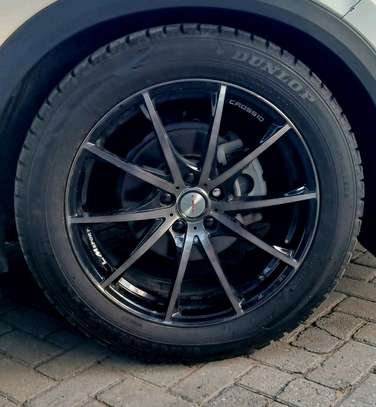 Mazda CX5 XDL petrol available for sale in Kenya image 10