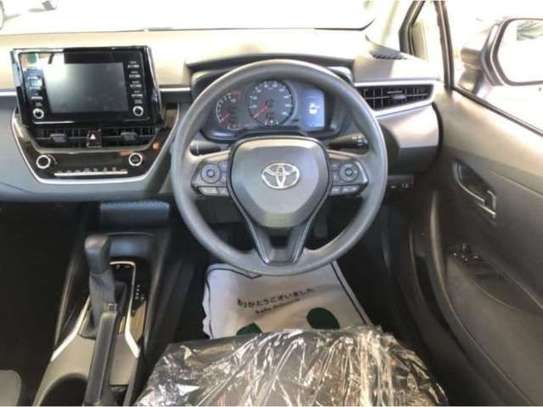 2020 TOYOTA COROLLA image 3
