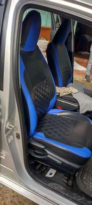 Car seat covers image 4