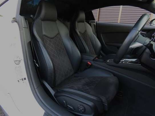 2019 AUDI TT COUPE image 5