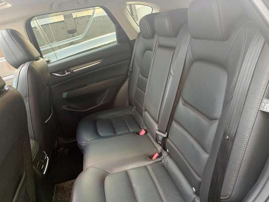 Mazda cx5 XDL diesel 2019 model image 14