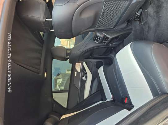 MERCEDES BENZ GLE 400d image 3
