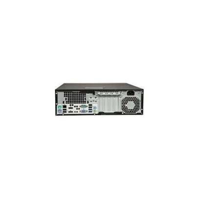 hp amd ryzen 705g5  desktop image 2